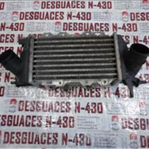 Opel Vectra B Berlina (1995->)