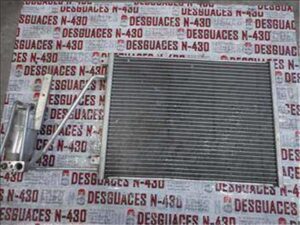 Opel Vectra B Berlina (1995->)