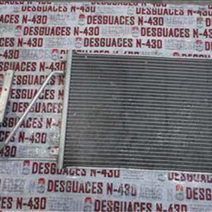 Opel Vectra B Berlina (1995->)