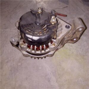 Opel Vectra B Berlina (1995->)