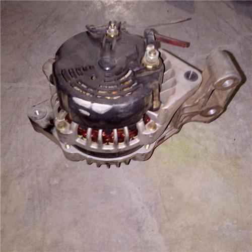 Opel Vectra B Berlina (1995->)