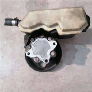 Opel Vectra B Berlina (1995->)