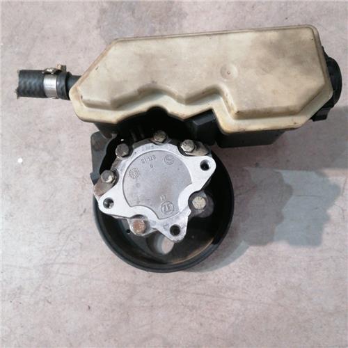 Opel Vectra B Berlina (1995->)