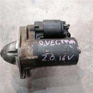 Opel Vectra B Berlina (1995->)