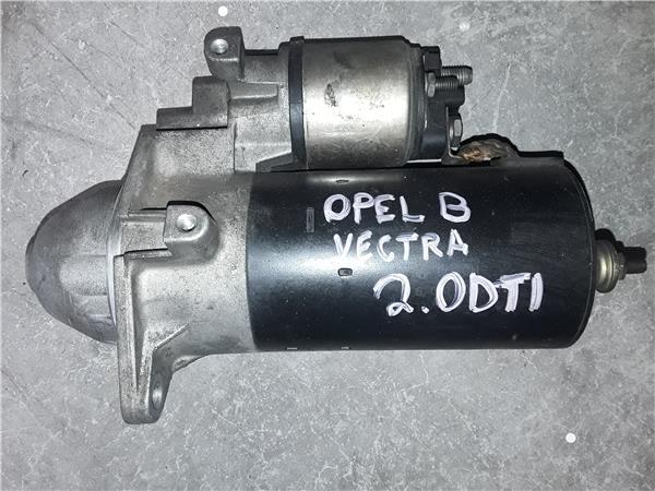 Opel Vectra B Berlina (1995->)