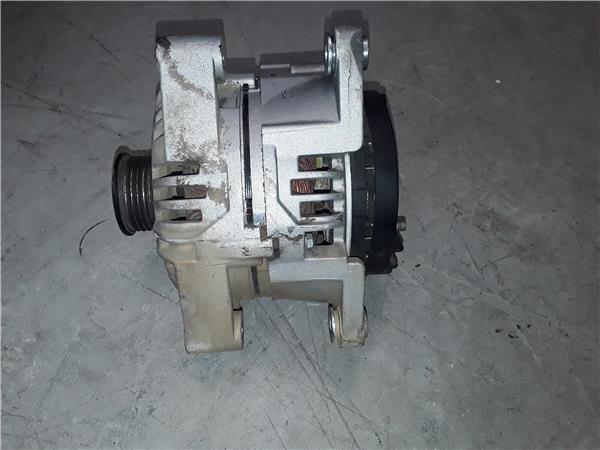 Opel Vectra B Berlina (1995->)