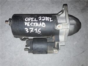 Opel Vectra B Berlina (1995->)