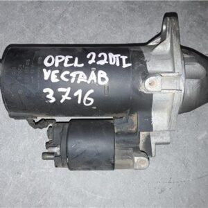 Opel Vectra B Berlina (1995->)