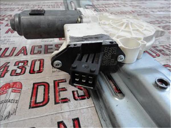 Opel Vectra C Berlina (2002->)