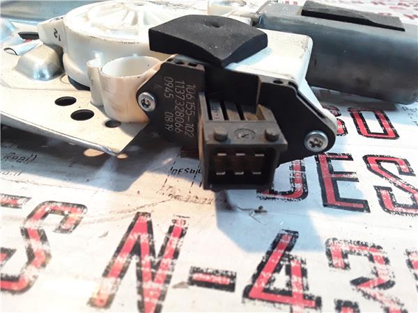 Opel Vectra C Berlina (2002->)