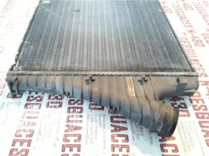 Opel Vectra C Berlina (2002->)