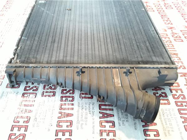 Opel Vectra C Berlina (2002->)