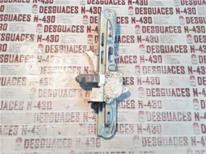 Opel Vectra C Berlina (2002->)