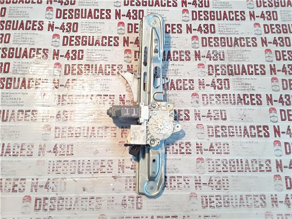 Opel Vectra C Berlina (2002->)