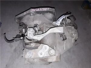 Opel Vectra C Berlina (2002->)