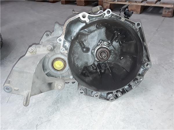 Opel Vectra C Berlina (2002->)