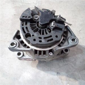 Opel Vectra C Berlina (2002->)