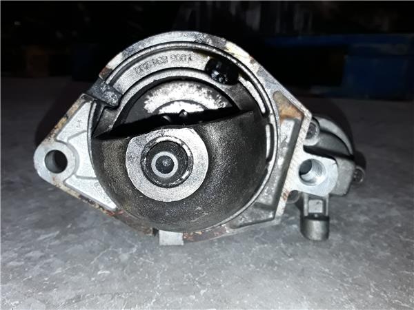 Opel Vectra C Berlina (2002->)