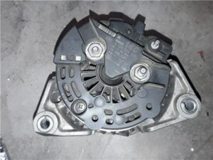 Opel Vectra C Berlina (2002->)