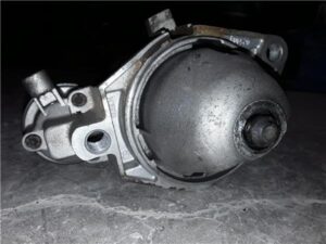 Opel Vectra C Berlina (2002->)