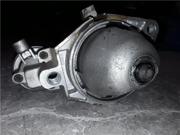 Opel Vectra C Berlina (2002->)