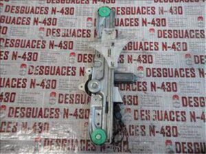 Opel Vectra C Berlina (2002->)