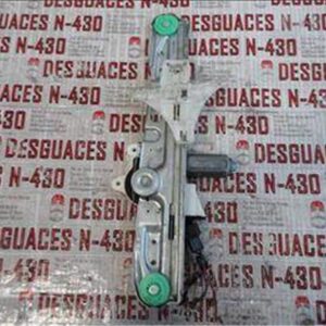 Opel Vectra C Berlina (2002->)