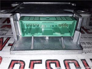 Opel Vectra C Berlina (2002->)