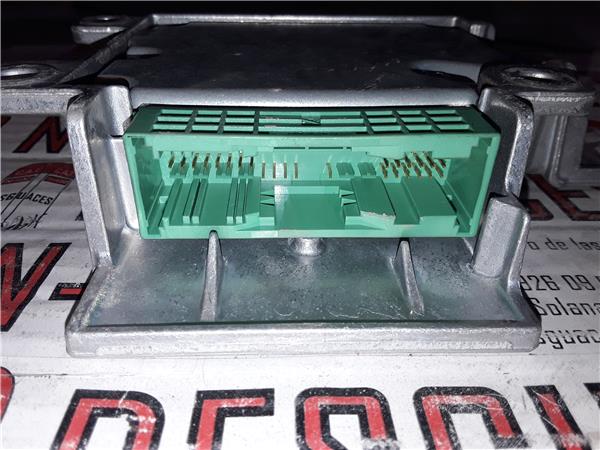 Opel Vectra C Berlina (2002->)