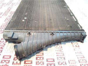 Opel Vectra C Berlina (2002->)