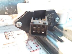 Opel Vectra C Berlina (2002->)