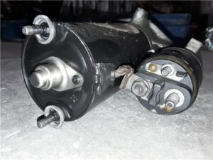 Opel Vectra C Berlina (2002->)