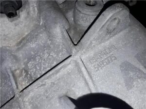 Opel Vectra C Berlina (2002->)