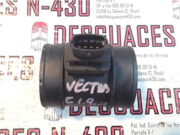 Opel Vectra C Berlina (2002->)