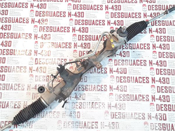 Opel Vectra C Berlina (2002->)