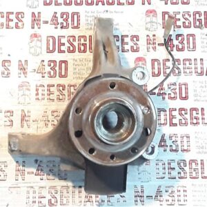 Opel Vectra C Berlina (2002->)