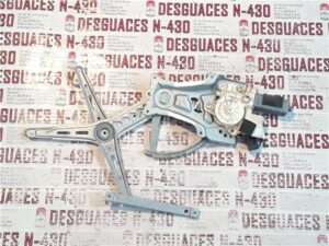 Opel Vectra C Berlina (2002->)