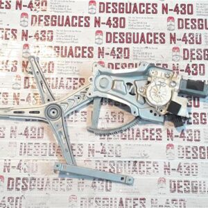 Opel Vectra C Berlina (2002->)