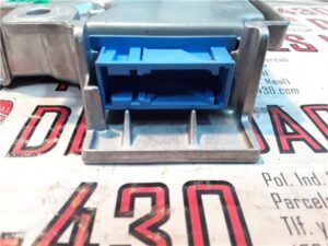 Opel Vectra C Berlina (2002->)