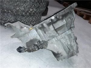 Opel Vectra C Berlina (2002->)