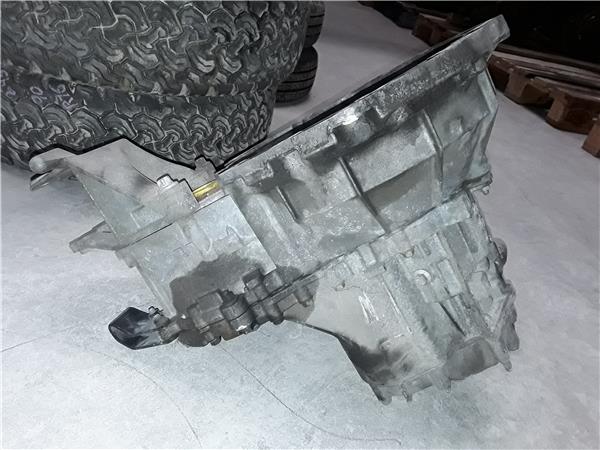 Opel Vectra C Berlina (2002->)