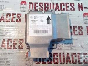 Opel Vectra C Berlina (2002->)