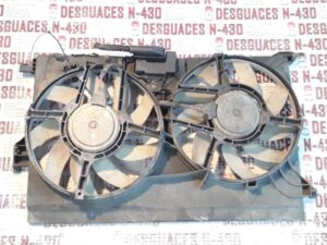 Opel Vectra C Berlina (2002->)