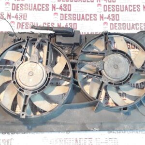 Opel Vectra C Berlina (2002->)