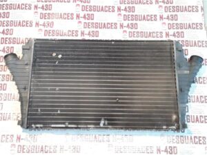 Opel Vectra C Berlina (2002->)