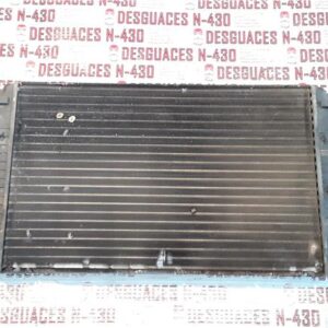 Opel Vectra C Berlina (2002->)