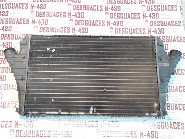 Opel Vectra C Berlina (2002->)