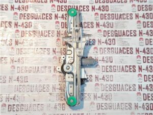 Opel Vectra C Berlina (2002->)