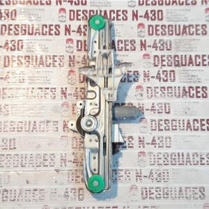 Opel Vectra C Berlina (2002->)