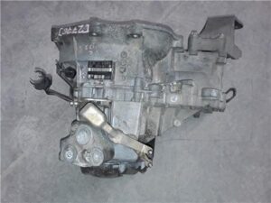 Opel Vectra C Berlina (2002->)